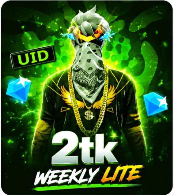 2tk weekly Lite