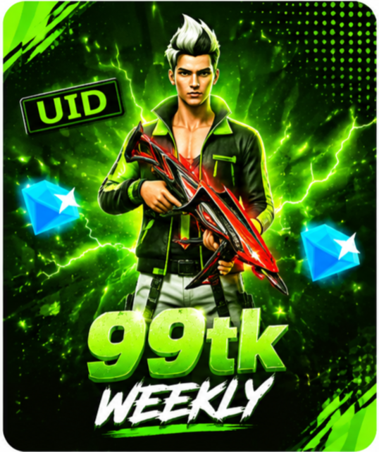 99tk Weekly